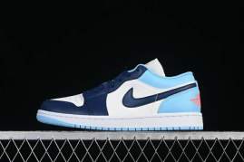 Picture of Air Jordan 1 LOW _SKUfw21617945578494034fw